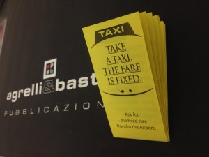 taxi A&B